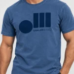 Camiseta O S K #d236