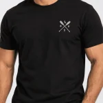 Camiseta R S V #d233