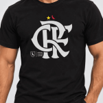 Camiseta R S V Fla #d231