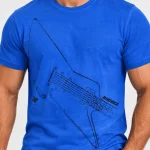 Camiseta R K Z #c854
