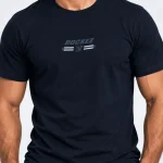 Camiseta R K Z #c852