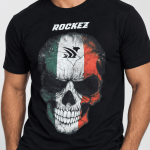 Camiseta R K Z #c850