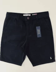 Bermuda Sarja R A L Marinho #BS538