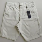 Bermuda Sarja R A L Areia #BS533