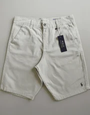Bermuda Sarja R A L Areia #BS533