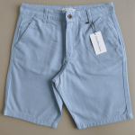 Bermuda Sarja C K J Azul céu #BS524