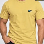 Camiseta O S K #d227