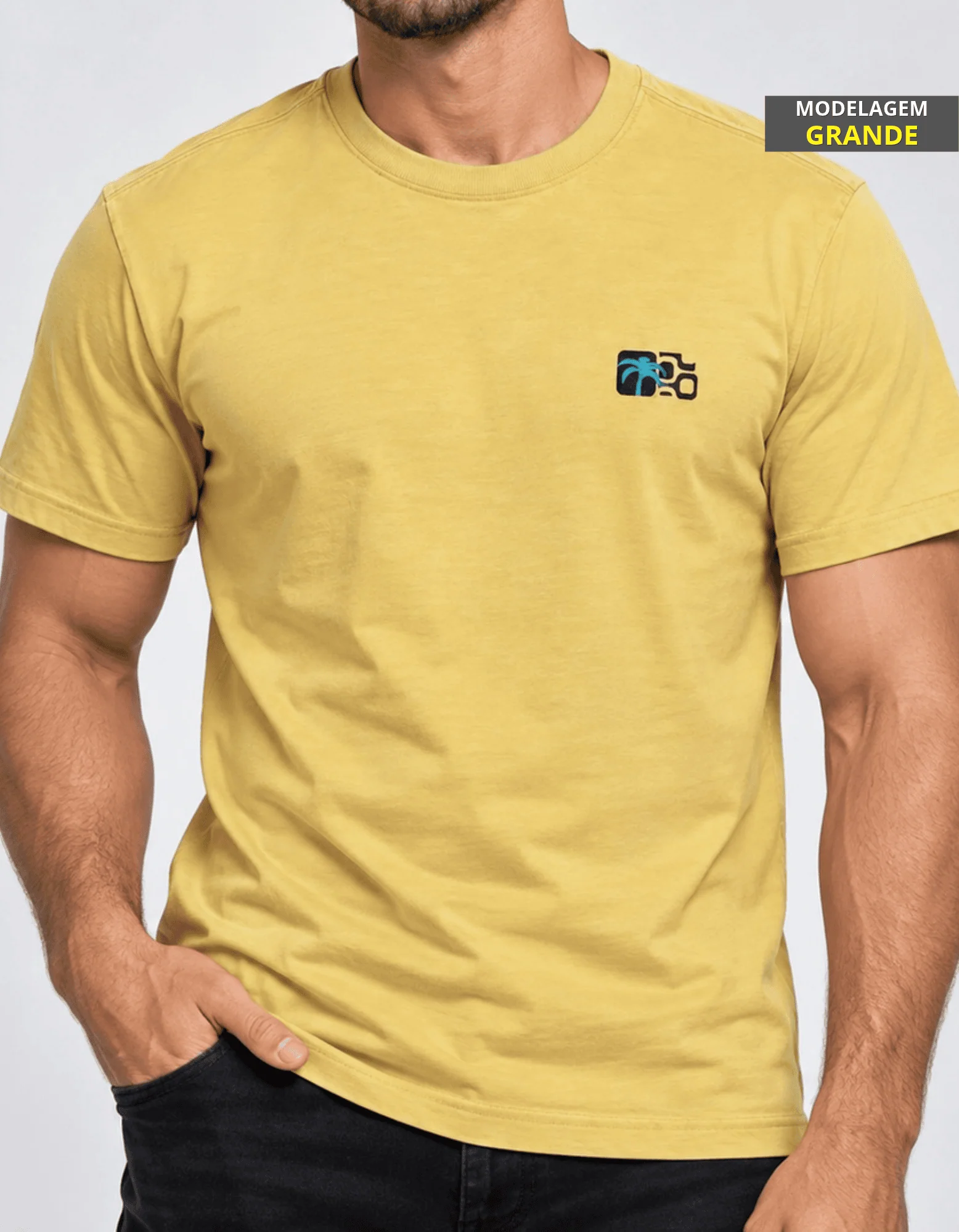 00045.webp Camiseta O S K #d227 - Imagem 1