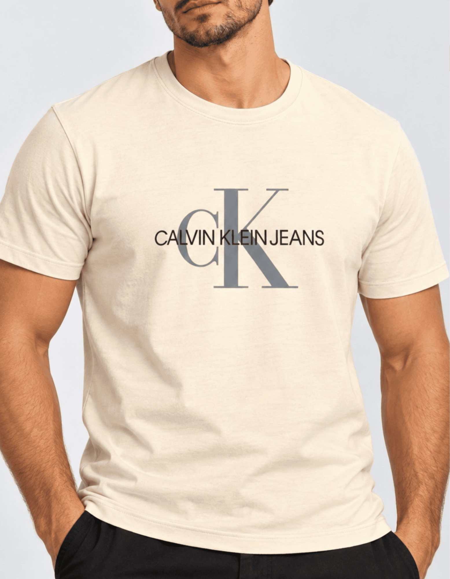 00051.webp Camiseta C K J #d221 - Imagem 1