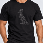 Camiseta R S V #d214
