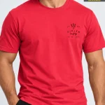 Camiseta O S K #d211