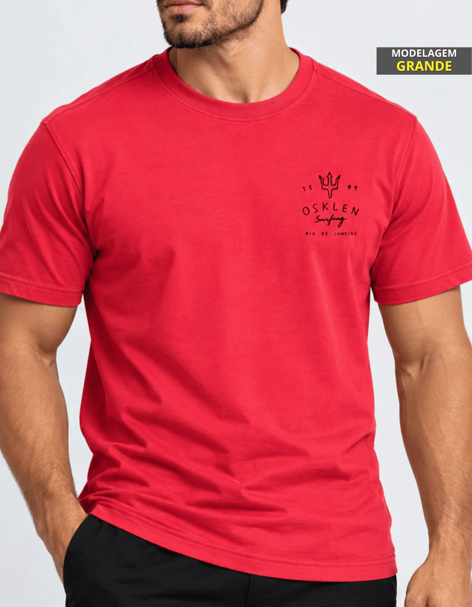 00061.webp Camiseta O S K #d211 - Imagem 1