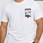 Camiseta O S K #d209