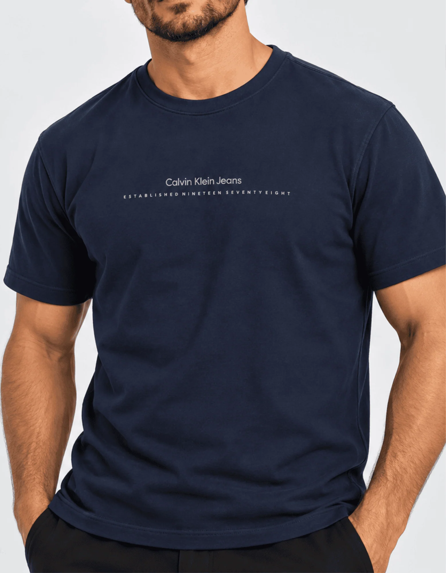 00064.webp Camiseta C K J #d208 - Imagem 1