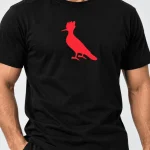 Camiseta R S V #d194