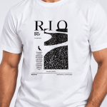 Camiseta R S V #d193
