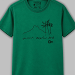 Camiseta O S K #d189