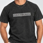 Camiseta C K J #d180
