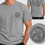 Camiseta J O H #d179