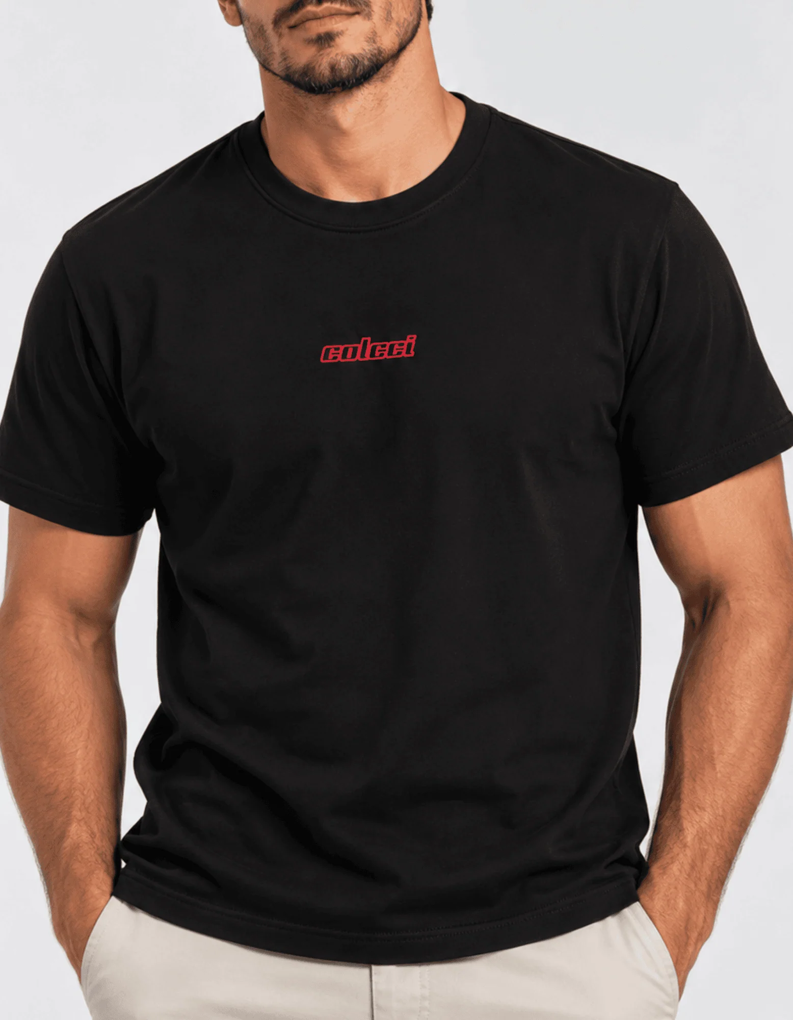 00135.webp Camiseta C O L #d175 - Imagem 1