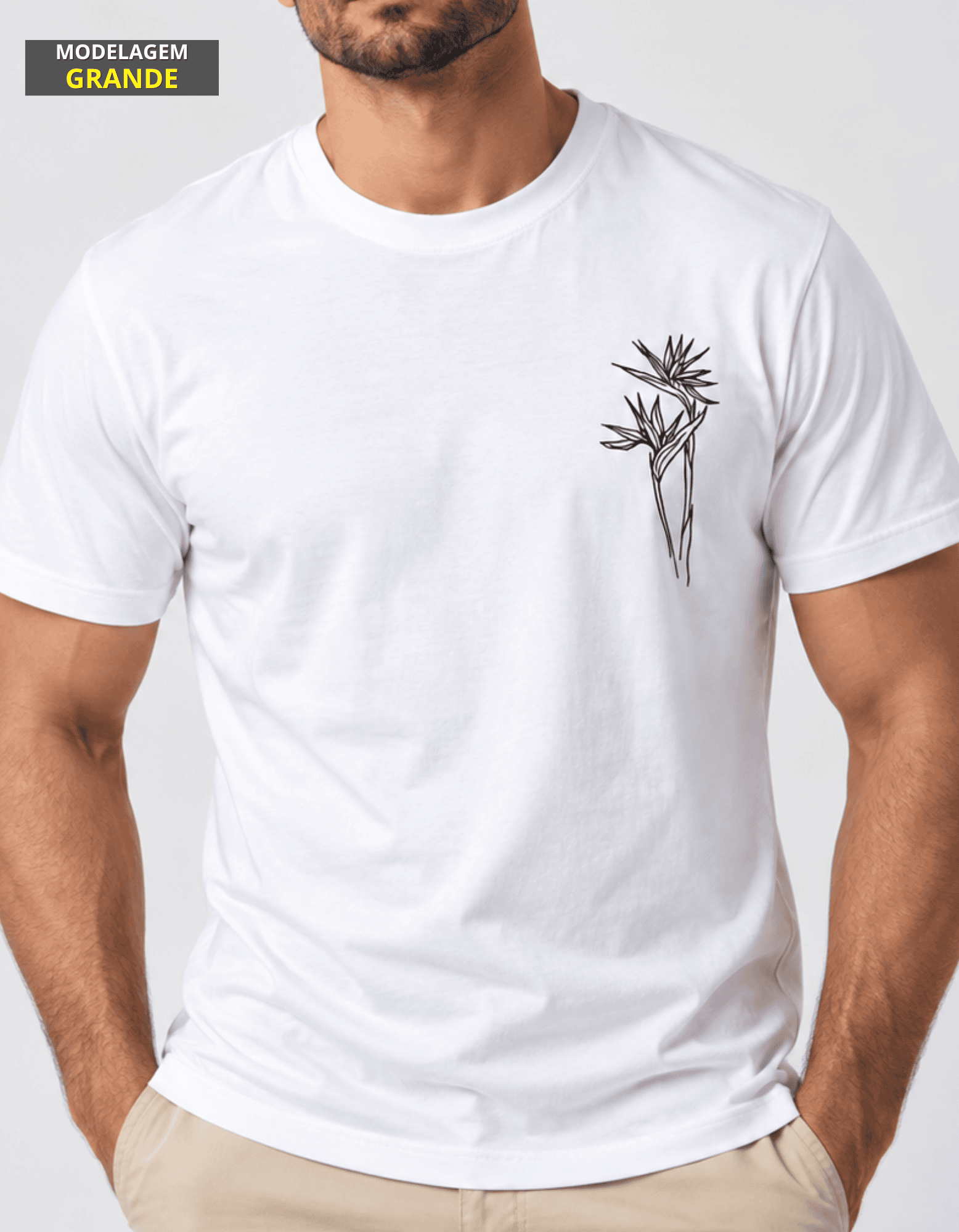 00137.webp Camiseta O S K #d173 - Imagem 1