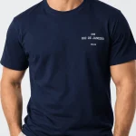 Camiseta O S K #d172