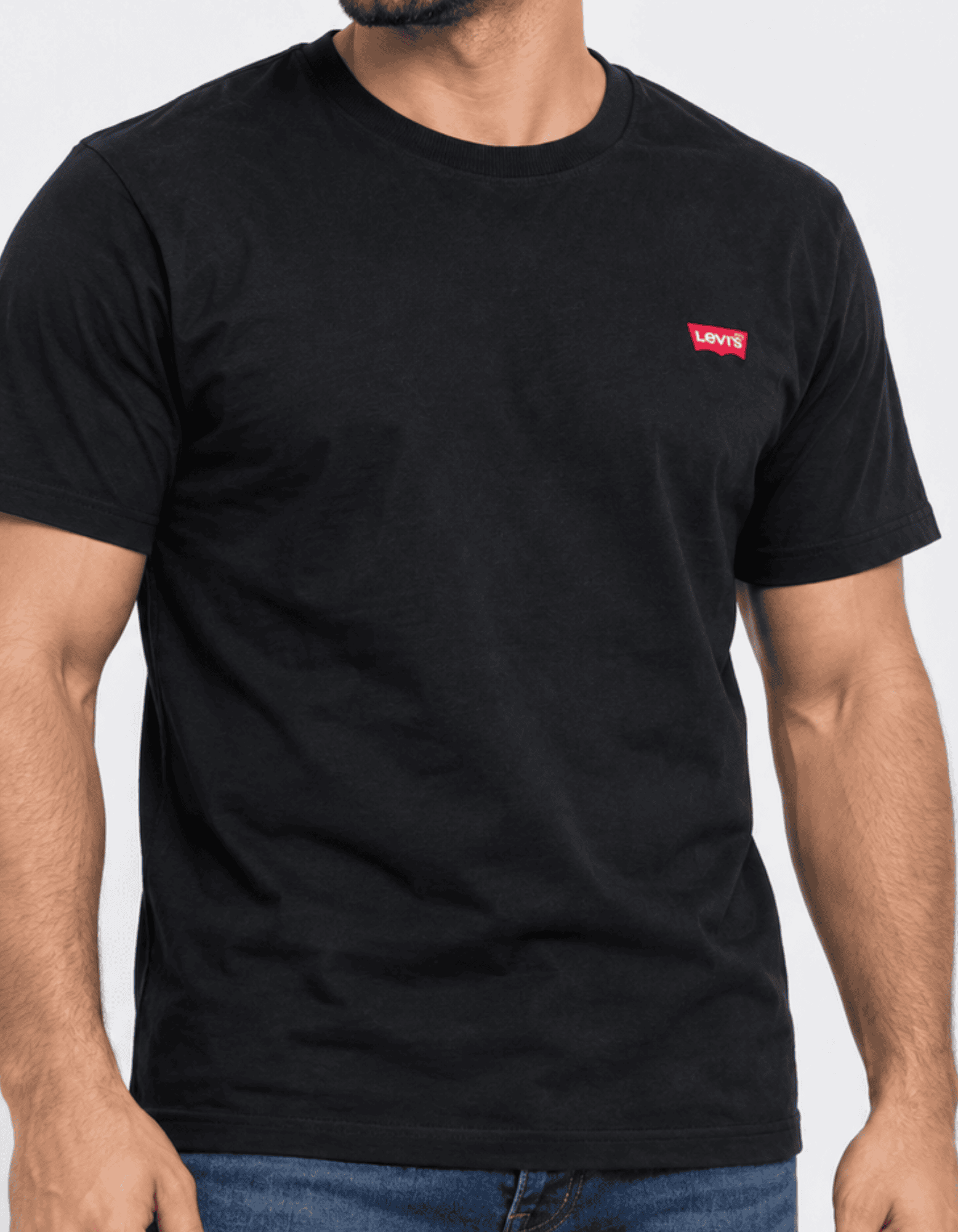 00141.webp Camiseta L E V #d169 - Imagem 1