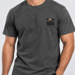 Camiseta O S K #d150
