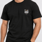 Camiseta O S K #d148