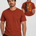 Camiseta O S K #d147