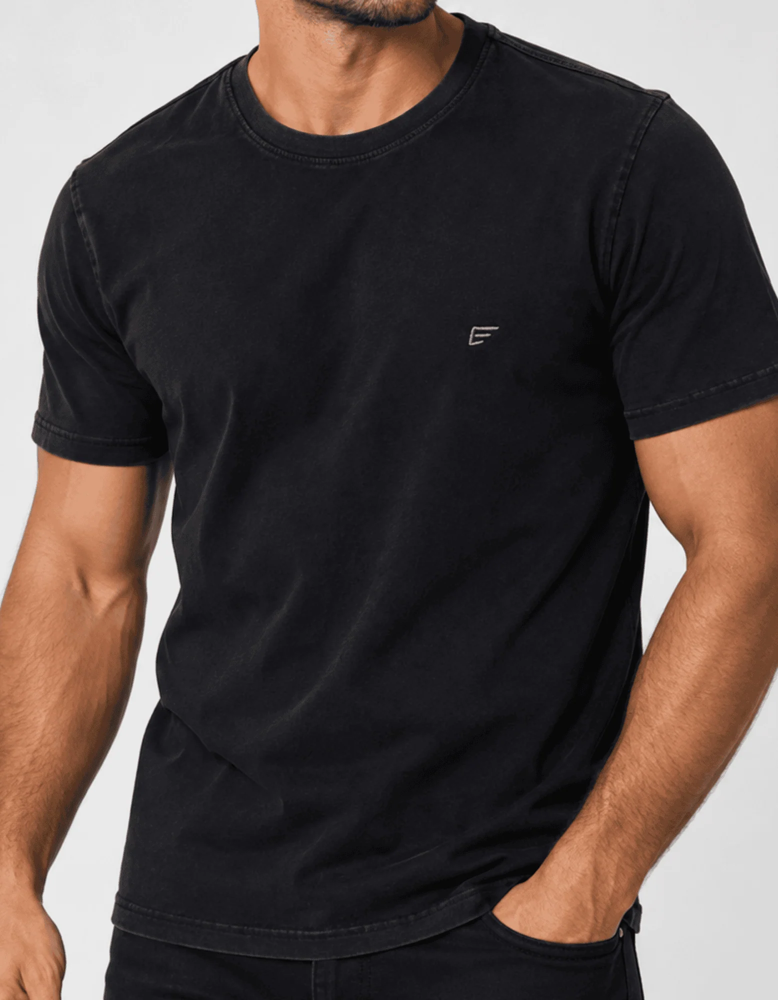 00161.webp Camiseta E L L #d146 - Imagem 1