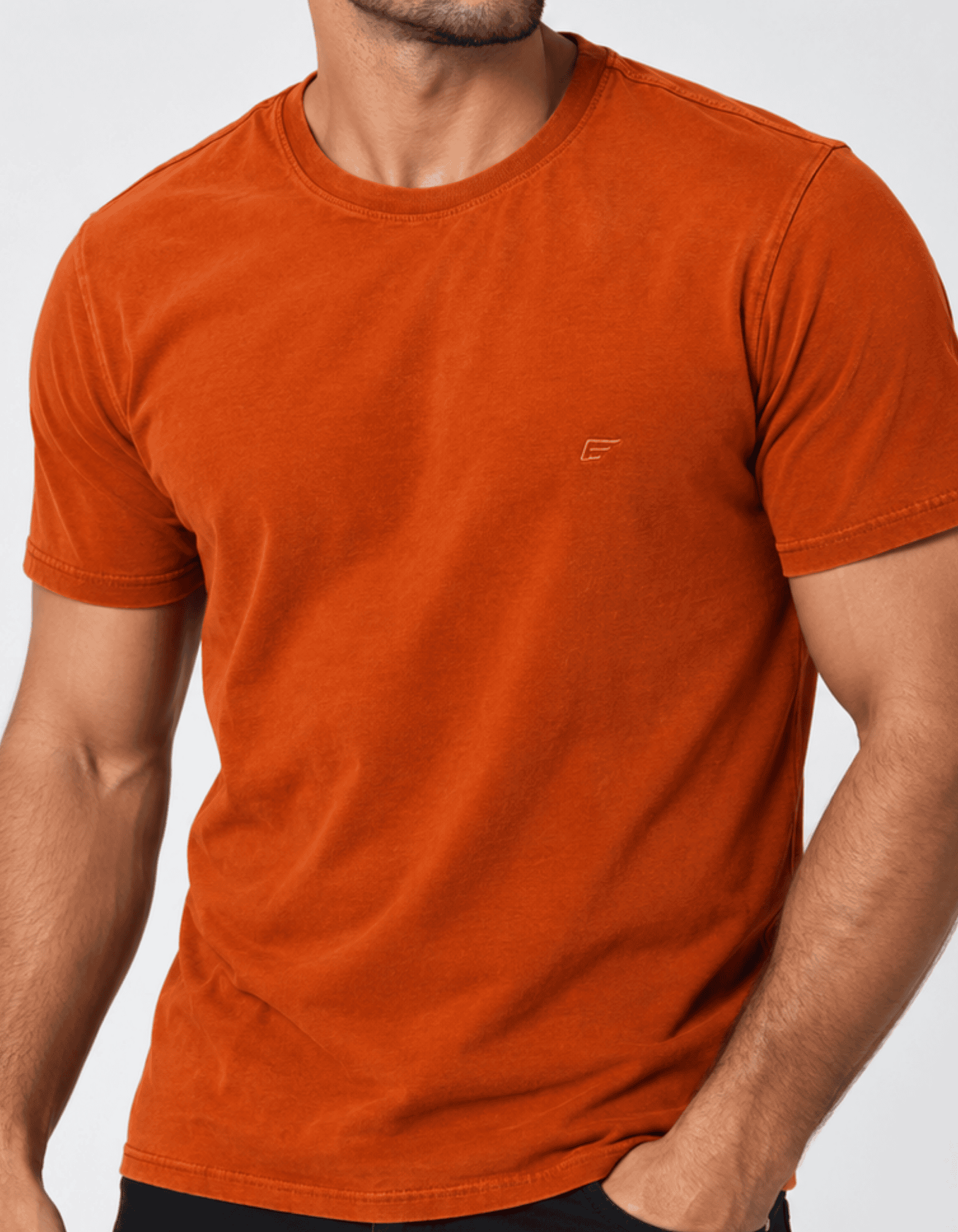 00162.webp Camiseta E L L #d144 - Imagem 1