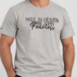 Camiseta J O H #d138