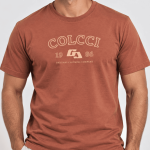 Camiseta C O L #d137