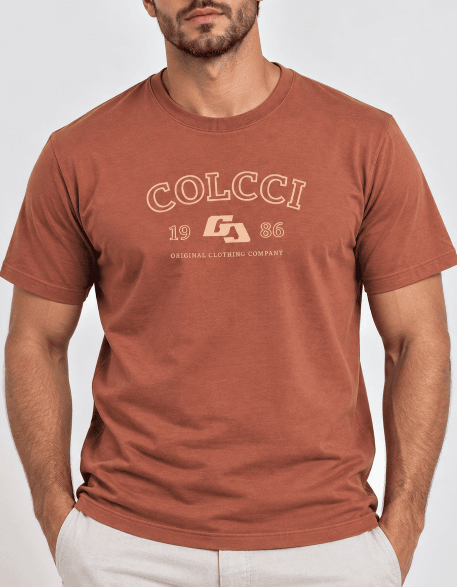 00198.webp Camiseta C O L #d137 - Imagem 1