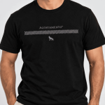 Camiseta A C S #d136