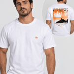 Camiseta O S K #d132