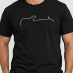 Camiseta R S V #d130