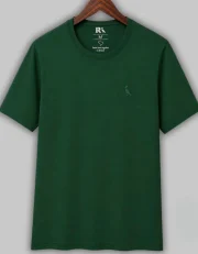 Kit 3 Camisetas Premium R S V Bordada Mais Vendida - Imagem 2
