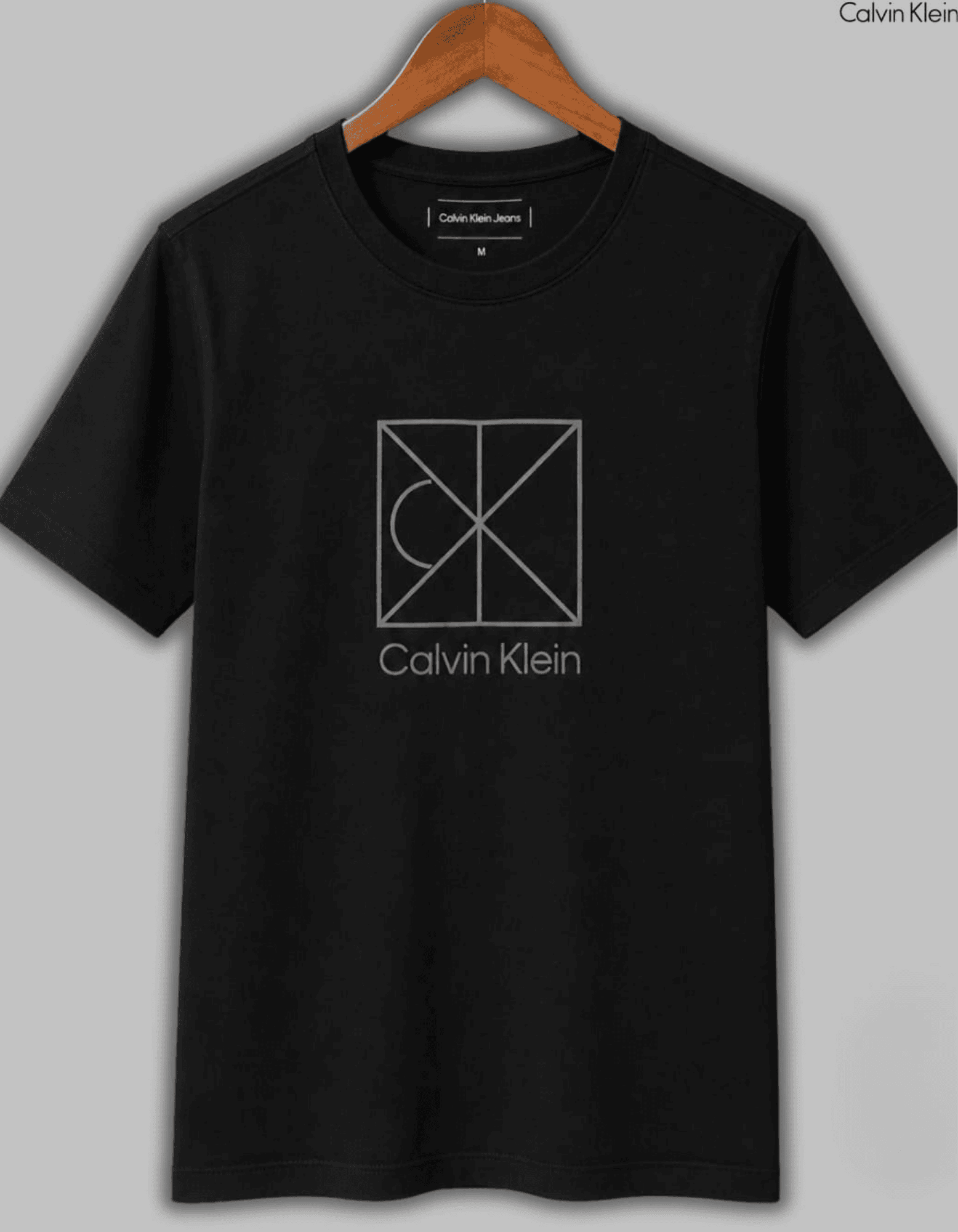 00210.webp Camiseta C K J #d114 - Imagem 1