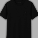 Camiseta A R A Preto #d106