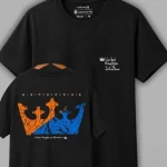 Camiseta O S K #c996
