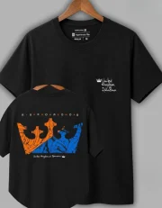 Kit 6 Camisetas Premium O S K Masculina #k104 - Imagem 6