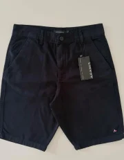 Bermuda Sarja A R A Marinho #BS524