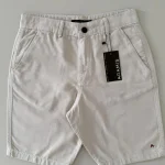 Bermuda Sarja A R A Areia #BS518