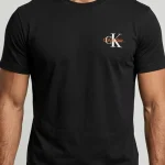 Camiseta C K J #c985