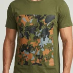 Camiseta C O L #c971