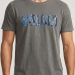 Camiseta C O L #c965