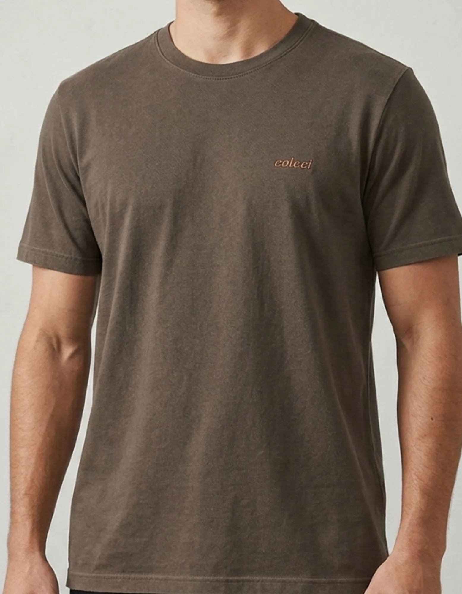 00288.webp Camiseta C O L #c954 - Imagem 1