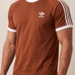 Camiseta A D I Retrô #c941